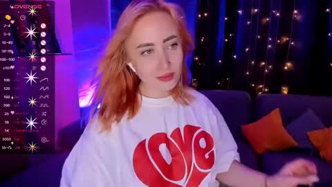 Debora online show from July 5, 2:26 am