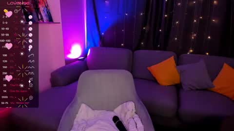 Debora online show from July 19, 2:25 am