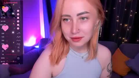 Debora online show from July 9, 2:04 am