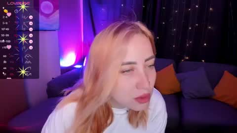 Debora online show from July 21, 1:51 am