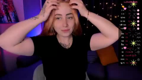Debora online show from July 1, 3:26 am