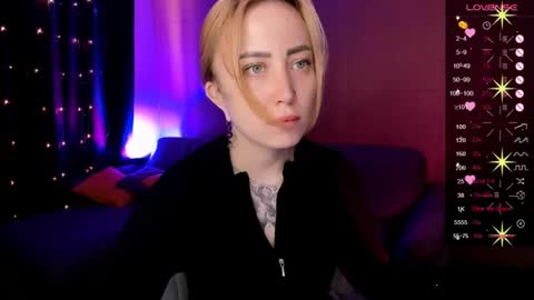 Debora online show from June 16, 2:04 am