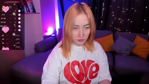 Debora online show from July 16, 2:04 am