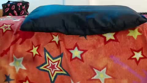 DEBORA online show from July 19, 2:03 am