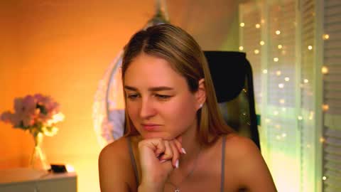 Debora online show from April 28, 2:38 am