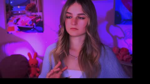 Debora online show from February 6, 6:29 am