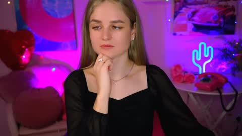 Debora online show from March 10, 11:12 am