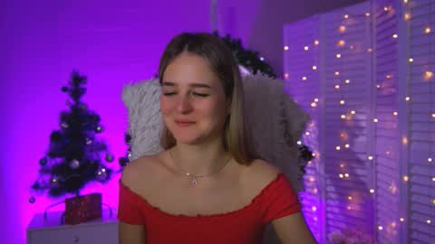 Debora online show from December 21, 4:08 am