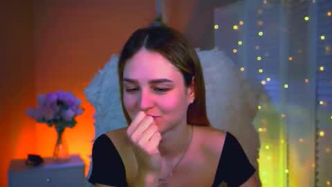 Debora online show from February 18, 3:28 am