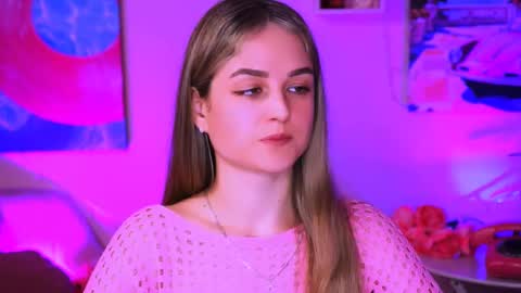 Debora online show from March 7, 6:57 am