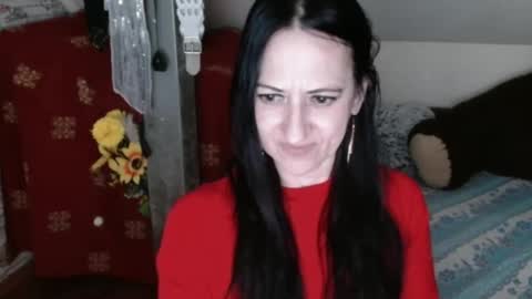 DebraMilf online show from May 1, 2:16 am
