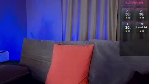 Samuel online show from June 10, 9:35 pm