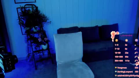 Ask me  online show from March 12, 8:20 pm