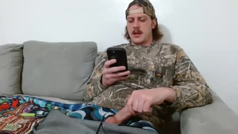 Decentdick93 online show from February 4, 4:18 pm