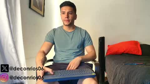 Santiago online show from August 9, 1:49 am