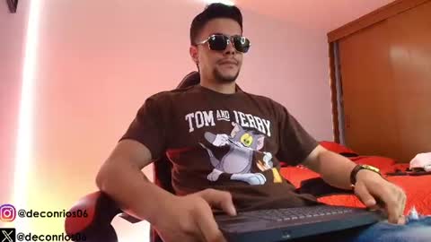 Santiago online show from June 20, 12:06 am