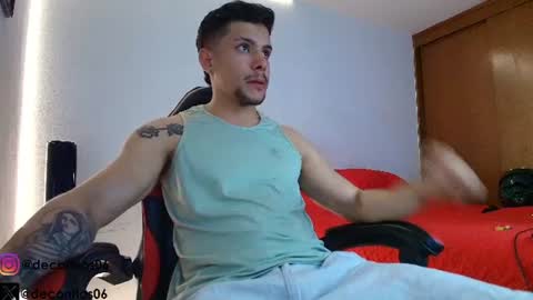 Santiago online show from June 30, 12:43 am