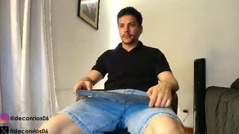 Santiago online show from July 24, 7:27 am
