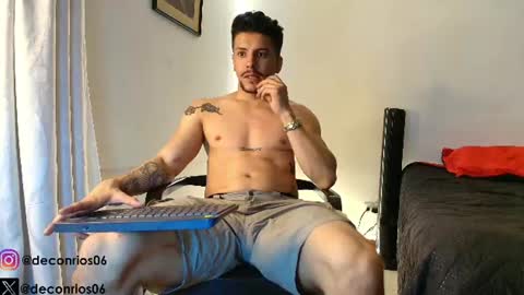 Santiago online show from July 30, 2:45 am