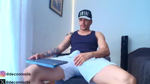 Santiago online show from July 22, 5:37 pm