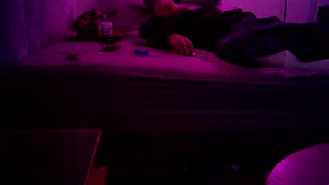 decoyx5o5 online show from February 12, 6:39 am