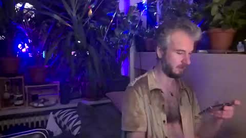 Deen online show from November 30, 2:07 am