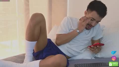 deen_salvatore online show from March 19, 5:07 pm