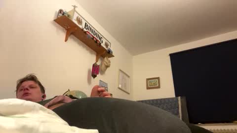 deep_long_vibes online show from January 11, 4:07 am