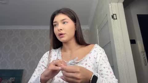 Anna online show from July 18, 10:17 am