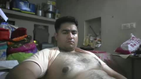 deepu1248 online show from May 12, 5:05 am