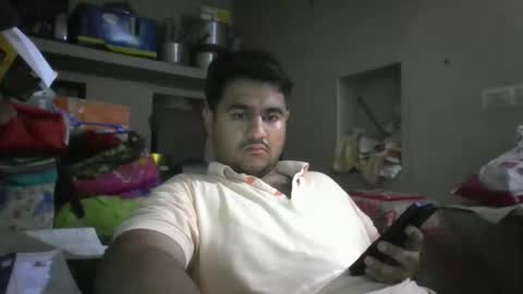 deepu1248 online show from May 20, 3:25 am