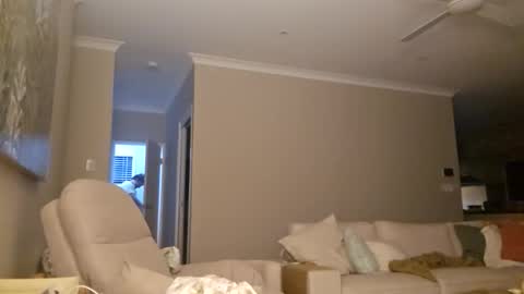 deepxox online show from March 19, 1:05 pm