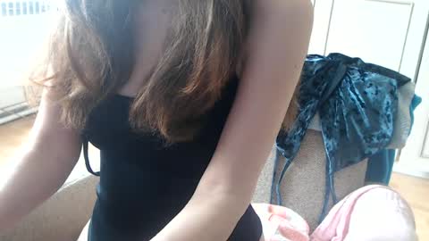 KamiDevi online show from June 13, 3:11 pm