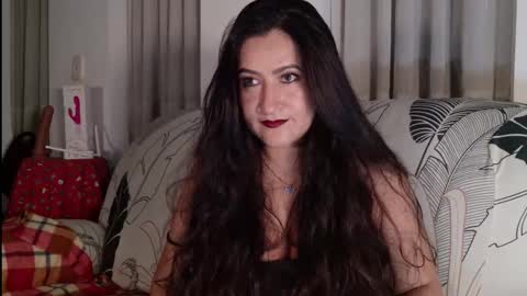 Andre  online show from February 26, 7:01 am