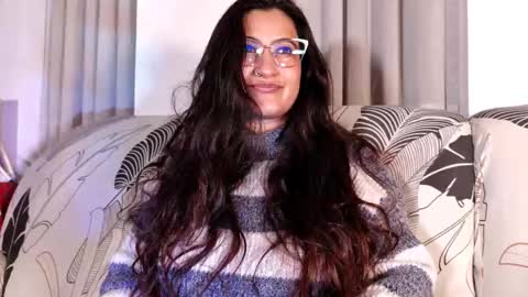 Andre  online show from March 11, 4:48 am