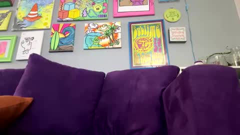 definitelynotatherapyst online show from September 13, 5:21 am