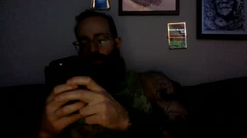 Jack online show from February 1, 1:12 am