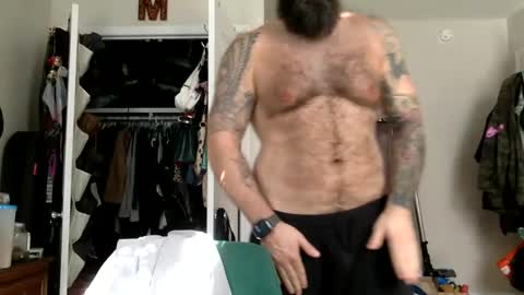 Jack online show from February 1, 5:37 pm