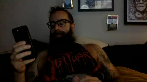 Jack online show from October 8, 4:24 pm