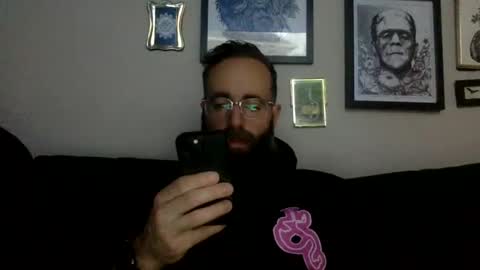 Jack online show from January 28, 5:56 pm