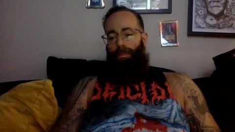 Jack online show from January 29, 10:43 pm