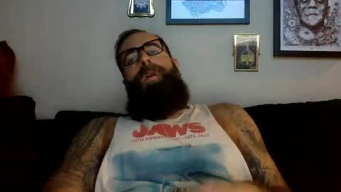 Jack online show from October 3, 4:15 pm