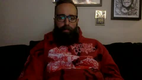 Jack online show from October 23, 6:42 pm