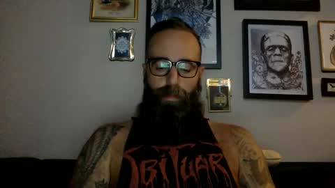 Jack online show from November 22, 6:28 pm