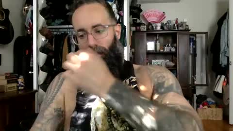 Jack online show from February 28, 6:52 pm