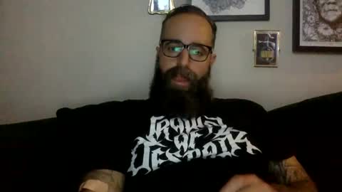 Jack online show from October 22, 5:47 pm