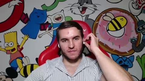 defuego  online show from December 5, 5:44 pm