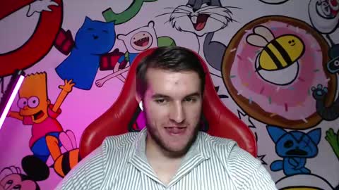 defuego  online show from December 7, 6:32 pm