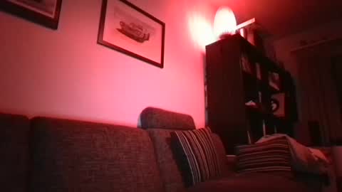 Luka Magic online show from September 28, 10:19 pm