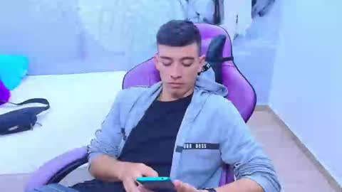 DEIBY online show from October 31, 1:50 am